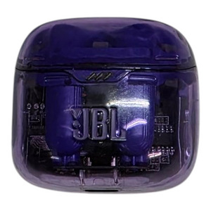Bluetooth kõrvaklapid JBL Tune Flex 2 + dok (2 foto / 4)