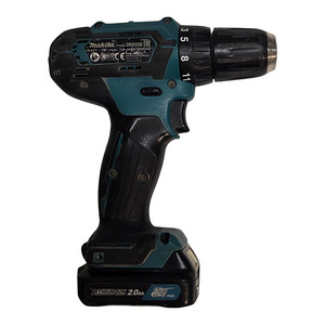 Аккумуляторная дрель Makita DF333D + ак 2,0Ач 12в (2 фото из 4)