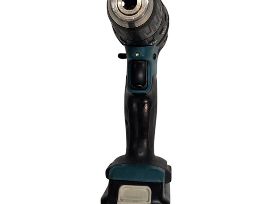 Аккумуляторная дрель Makita DF333D + ак 2,0Ач 12в