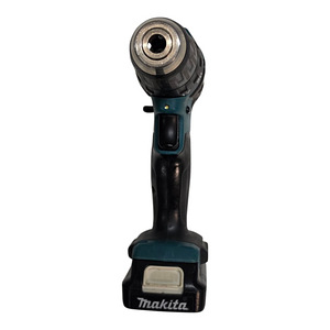 Аккумуляторная дрель Makita DF333D + ак 2,0Ач 12в (3 фото из 4)