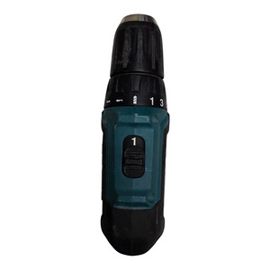 Аккумуляторная дрель Makita DF333D + ак 2,0Ач 12в (4 фото из 4)