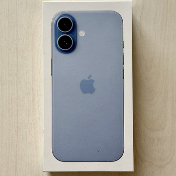 Apple IPhone 17 Mist Blue 512gb uus. Garantii 1a