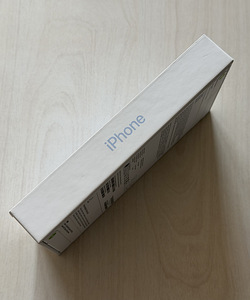 Apple IPhone 17 Mist Blue 512 ГБ новый. Гарантия 1 г. (2 фото из 4)