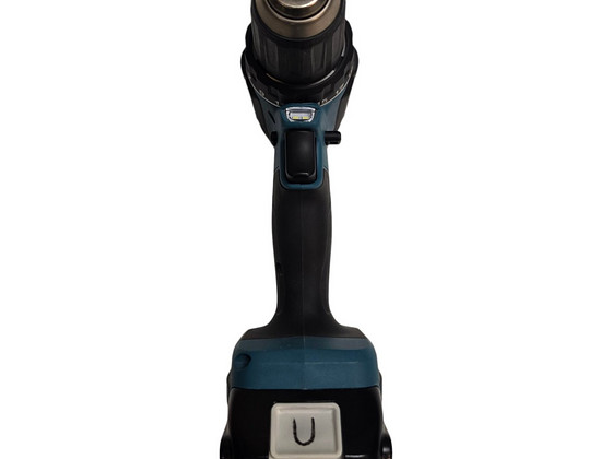 Аккумуляторная дрель Makita DDF485 + ак 2,0Ач 18в