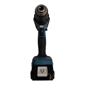 Аккумуляторная дрель Makita DDF485 + ак 2,0Ач 18в (3 фото из 4)