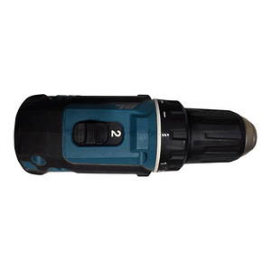 Аккумуляторная дрель Makita DDF485 + ак 2,0Ач 18в (4 фото из 4)
