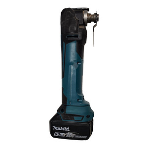 Universaal töörist Makita DTM51 + aku 6,0Ah (2 foto / 4)