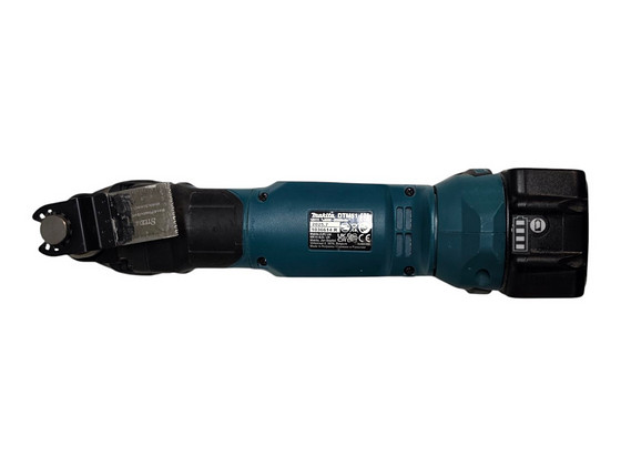 Universaal töörist Makita DTM51 + aku 6,0Ah