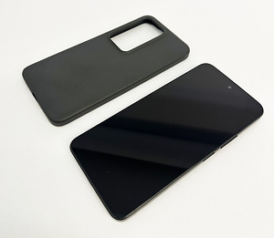 Телефон Xiaomi Redmi 15 5G 128GB 4GB RAM (2 фото из 3)