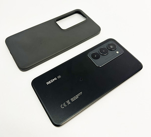 Телефон Xiaomi Redmi 15 5G 128GB 4GB RAM (3 фото из 3)