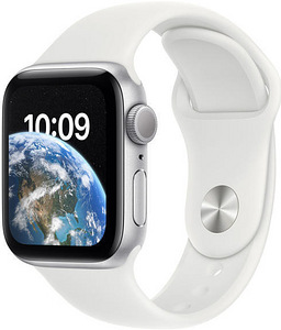 Умные часы Apple Watch SE 2 40mm LTE GPS (1 фото из 2)