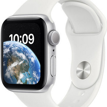Умные часы Apple Watch SE 2 40mm LTE GPS