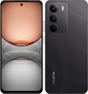 Телефон Realme C75 256GB 6000mAh 45W (1 фото из 3)