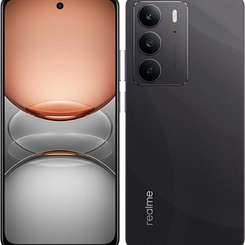 Телефон Realme C75 256GB 6000mAh 45W