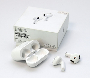 Helivarustus Apple Airpods 4 ANC (2 foto / 2)