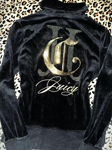 Juicy Couture! (2 фото из 2)