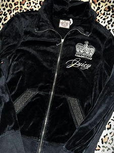 Juicy Couture! (1 фото из 2)