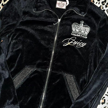 Juicy Couture!