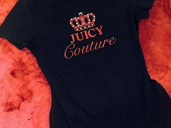 Juicy Couture!