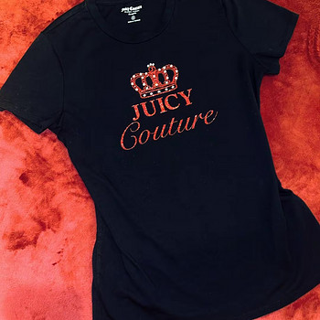 Juicy Couture!