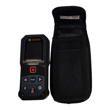 Дальномер Bosch GLM 50-27C + сумка
