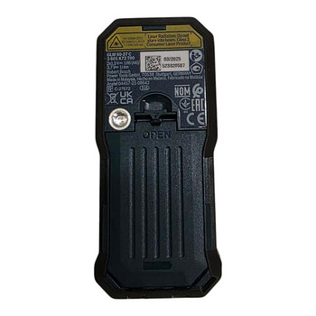 Kaugemõõtja Bosch GLM 50-27C + kott