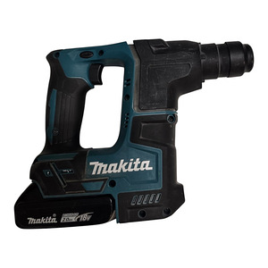Аккумуляторный перфоратор Makita DHR171 + ак 2,0Ач (1 фото из 4)