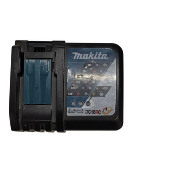 Laadija Makita DC18RC