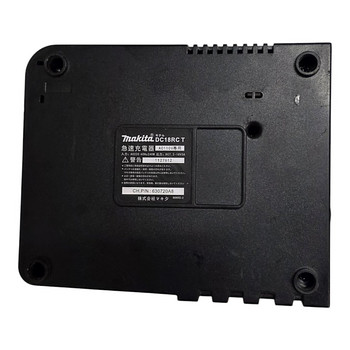 Зарядка Makita DC18RC