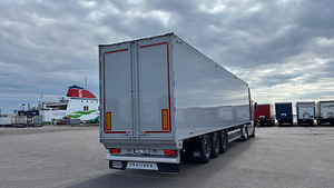 Töö CE-kategooria juhtidele (Baltikum - Skandinaavia - Euroo (2 foto / 2)