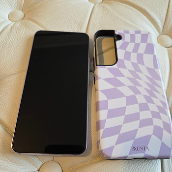 Samsung S22