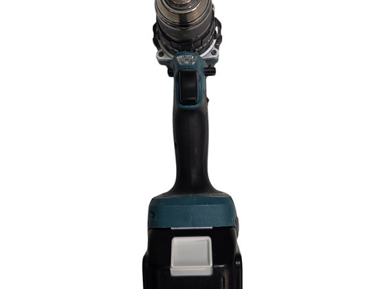 Аккумуляторная дрель Makita DHP487 + ак 6,0Ач
