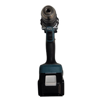Аккумуляторная дрель Makita DHP487 + ак 6,0Ач