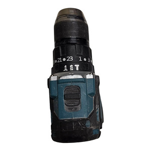Аккумуляторная дрель Makita DHP487 + ак 6,0Ач (4 фото из 4)