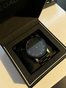 Наручные часы AEGAON - "TABULA RASA 44" quartz 2023 (2 фото из 5)