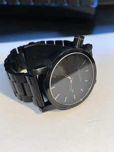 Наручные часы AEGAON - "TABULA RASA 44" quartz 2023 (4 фото из 5)