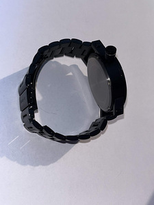 Наручные часы AEGAON - "TABULA RASA 44" quartz 2023 (5 фото из 5)