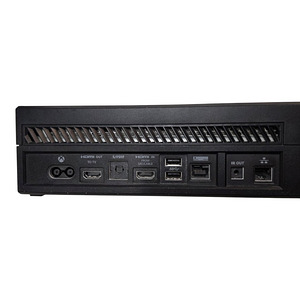 Игровая консоль XBox One 365Gb + пульт + зарядка (4 фото из 4)