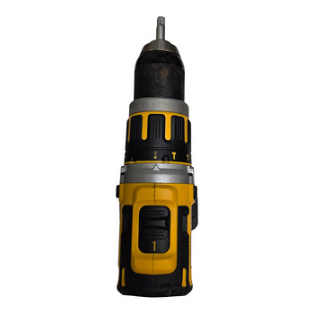 Akutrell DeWalt DCD795 + aku 4,0Ah 2tk + laadija + kohver