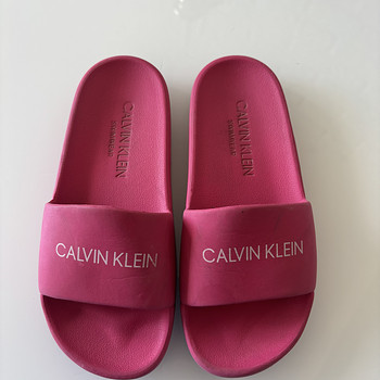 Calvin klein plätud 31