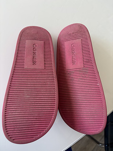 Calvin klein plätud 31 (2 foto / 2)