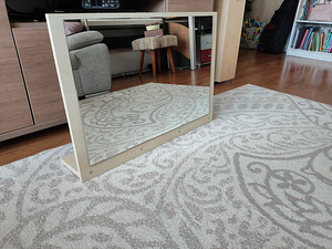 ЗЕРКАЛО 75X54 (2 фото из 2)