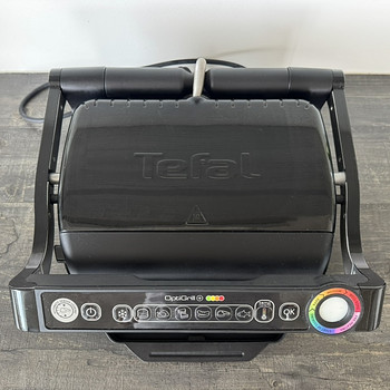 Tefal optigrill