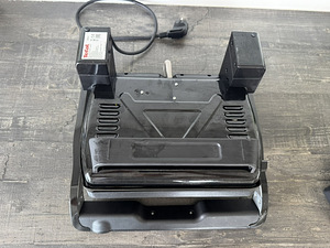 Tefal optigrill (5 foto / 6)