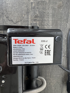 Tefal optigrill (6 foto / 6)