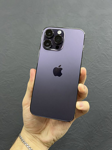 iPhone 14 Pro Max 128 Обмен (1 фото из 1)