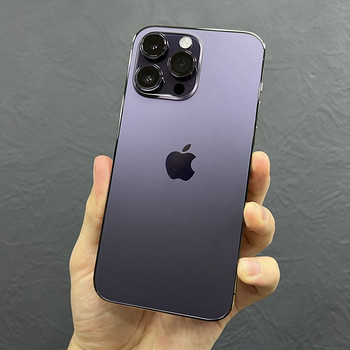 iPhone 14 Pro Max 128 vahetus