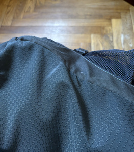 Osprey Farpoint 40 carry-on seljakott matkakott (6 foto / 10)