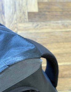 Osprey Farpoint 40 carry-on seljakott matkakott (7 foto / 10)