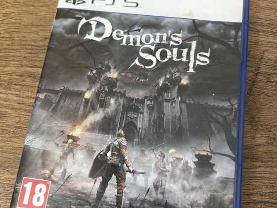 Ps5 mängud